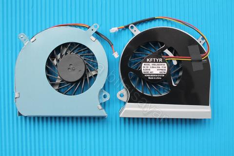 Msi GE60 2QD Apache fan sorunu