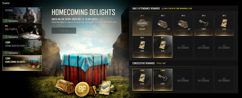 PUBG AMAZON PRIME LOOT REHBERİ