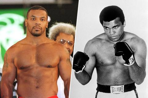 Güzel değerlendirerek cevapla. Sadece tek seçeneğin olsa: Mike Tyson mı olurdu, Muhammed Ali mi?