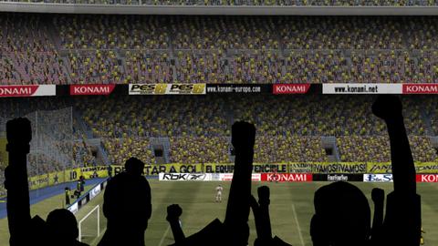  #PES 6 XBOX360 VERSİYON ANAKONU#(ŞİMDİYE KADAR ÇIKMIŞ EN İYİ PES)