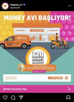 Migros İndirim, Kampanya ve Fırsatları [Ana Konu]