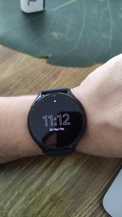 Xiaomi Watch 2 - Xiaomi Watch 2 Pro [Ana Konu]