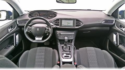 Peugeot 308 alınır mı ?