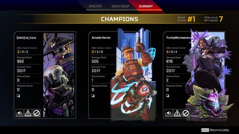 Apex Legends [ANA KONU] | Steam'e geldi