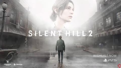 SILENT HILL 2 Remake (PC Ana Konu)
