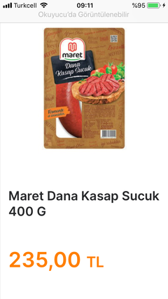 Migros İndirim, Kampanya ve Fırsatları [Ana Konu]