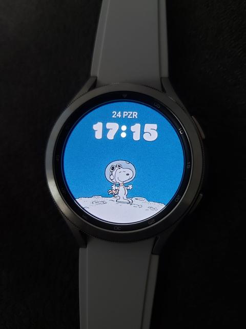 Samsung Galaxy Watch 4  [Ana Konu]