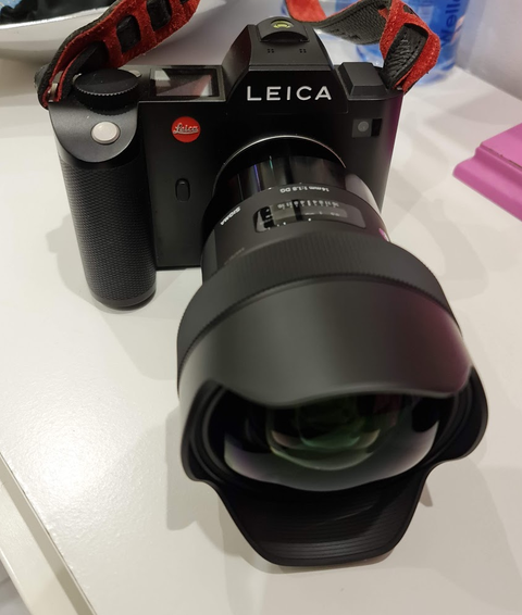  Leica M9 Macerası ve Leica bağımlılığı..