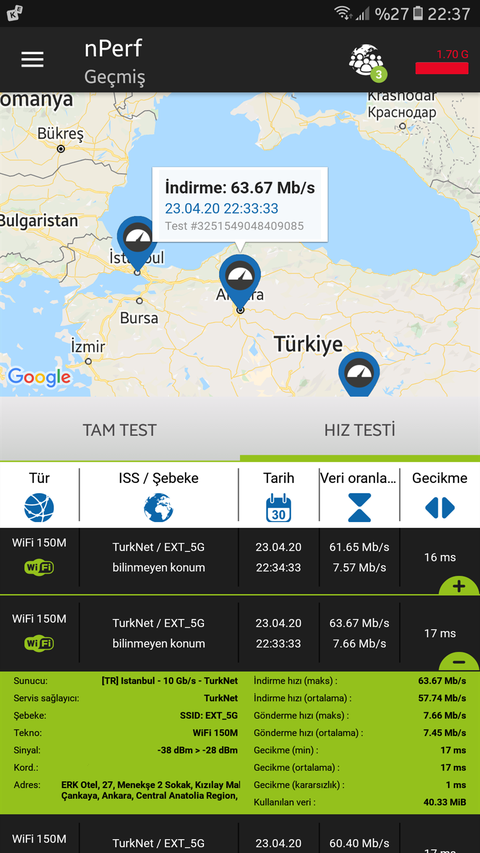 Turk.net Davetiye Paylaşım Konusu