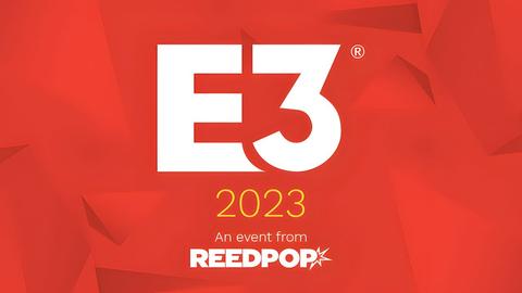 E3 2023 | İPTAL EDİLDİ