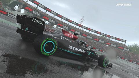 F1 2021 (XBOX ONE / SERIES ANA KONU)