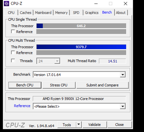 Zen3'te Curve Optimizer Nasıl Ayarlanır?