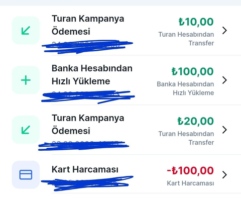 TURAN APP [ANA KONU]