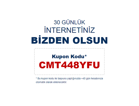 COMNET ARKADAŞINI GETİR REFERANS KAMPANYASI [ANA KONU]