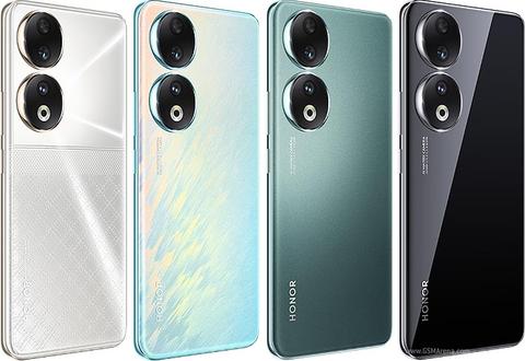 Honor 90: Sınıfının en güçlüsü, ince ve şık tasarım