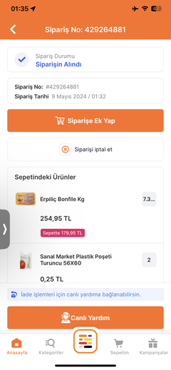 Migros İndirim, Kampanya ve Fırsatları [Ana Konu]