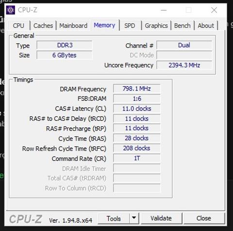 ASUS X550LD için RAM önerisi