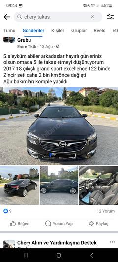 Cherry Tiggo 7 pro alınır mı?