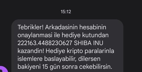 İcrypex Borsası 15₺ İle 15000₺ Arası Kazanç!