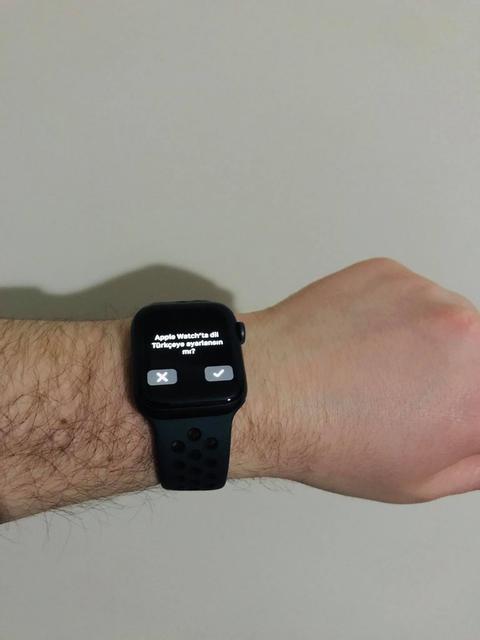 Apple Watch (Tüm Modeller) [ANA KONU]