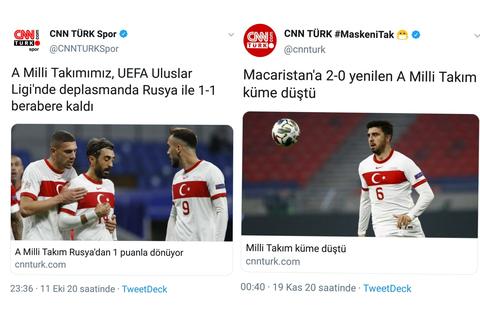 Türk Medyasının Fenerbahçe Düşmanlığı