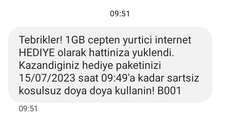 Türk Telekom Sil Süpür Kampanyası (YENİ)