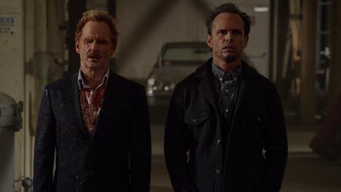 Justified: City Primeval | FX | 2023