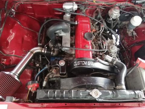  L300 Turbo