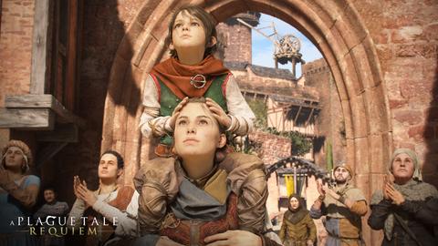 A Plague Tale: Requiem (Çıktı) [Xbox Series X|S Ana Konu]