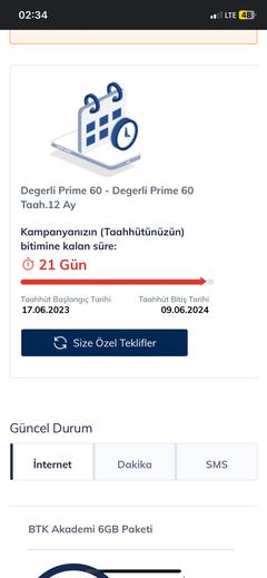 TÜRKTELEKOM KİŞİYE ÖZEL TEKLİFLER MEVCUT KULLANICAYA TARİFELER  İLK SAYFA GÜNCEL