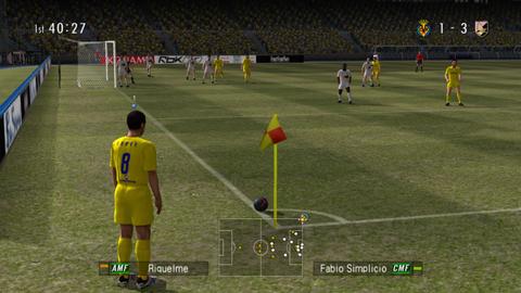  #PES 6 XBOX360 VERSİYON ANAKONU#(ŞİMDİYE KADAR ÇIKMIŞ EN İYİ PES)