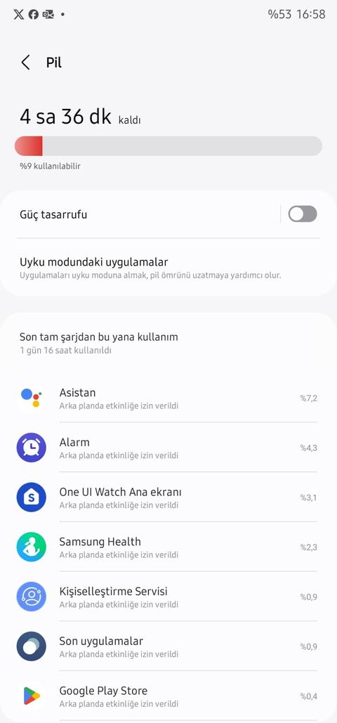 Samsung Galaxy Watch 5, 5 Pro [ANA KONU]