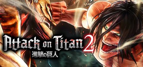 Attack On Titan 2 (A.O.T. 2) Türkçe Yama - CidQu
