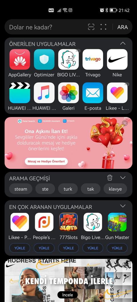 ✴️✴️✴️ HUAWEİ P40 PRO ANA KONU&KULLANICI KULÜBÜ