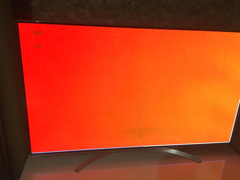 Garanti Bitse De Hak Arama Bitmedi! OLED Yanığında Tüketici Mahkemesi Süreçleri