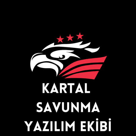 KARTAL SİHA TASARLAMA EKİBİ