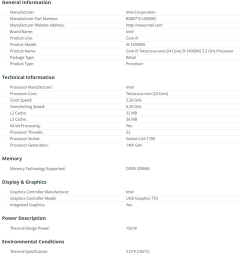 INTEL 14-13-12. Nesil İşlemciler [ANA KONU] | [PCIE5-DDR5-DDR4-LGA1700]