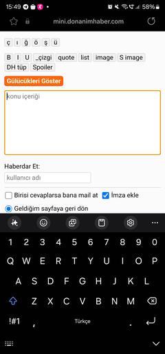 Samsung S23 Ultra [ANA KONU] ONE UI 6.1 Güncellemesi Geldi!