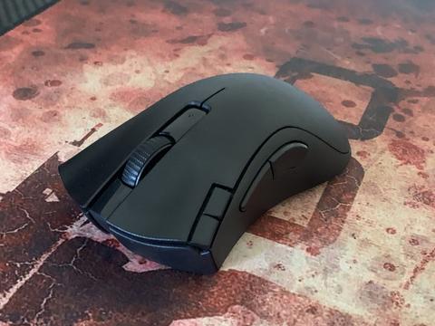 RAZER DEATHADDER V2 X HYPERSPEED Kablosuz Mouse İncelemesi