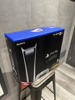 [SATILDI] Playstation 5 Dijital (PS5) Sıfır