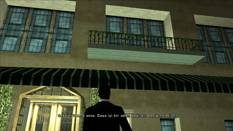 Grand Theft Auto: Liberty City Stories - 2023 Türkçe Yama (PC, PS2 & PSP)