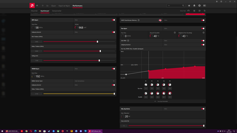 [AMD DRIVER ANA KONU] AMD Adrenalin Edition 24.5.1 (FSR-RSR-AFMF)