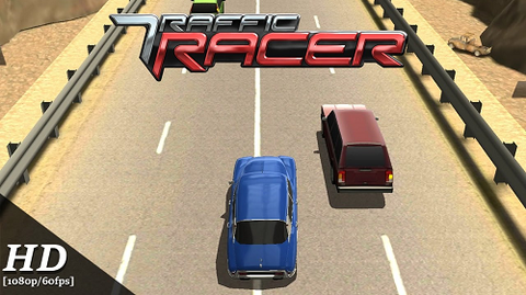 Traffic Racer APK 2022 - Mobil için Ücretsiz İndirme