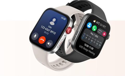 Apple Watch görünümlü Huawei Watch Fit 3, 300 TL indirimle ön siparişe açıldı