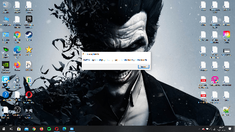 Windows 10 Güncelleme sonrası her şey bozuldu