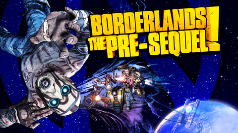 Borderlands: The Pre-Sequel Türkçe Yama - BETA - Arox