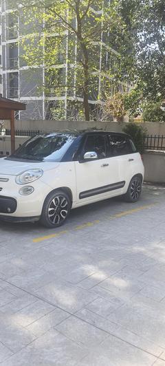  Fiat 500L Kullanıcıları / Bilgi Paylaşım Başlığı