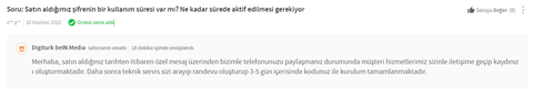 Digiturk Lige Erken Gel Kampanyası (YENİ) - Taraftar 139 TL, Spor 159 TL/Ay!