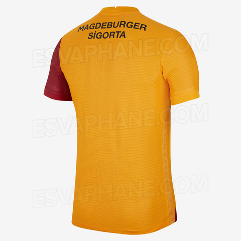 GALATASARAY 2021-2022 FORMALARI