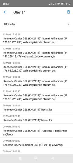 KEENETIC EXTRA,OMNI,HERO,PEAK,HOPPER DSL , VIVA,AIR,HOPPER,TİTAN İnceleme ve Kullanıcı Yorumları